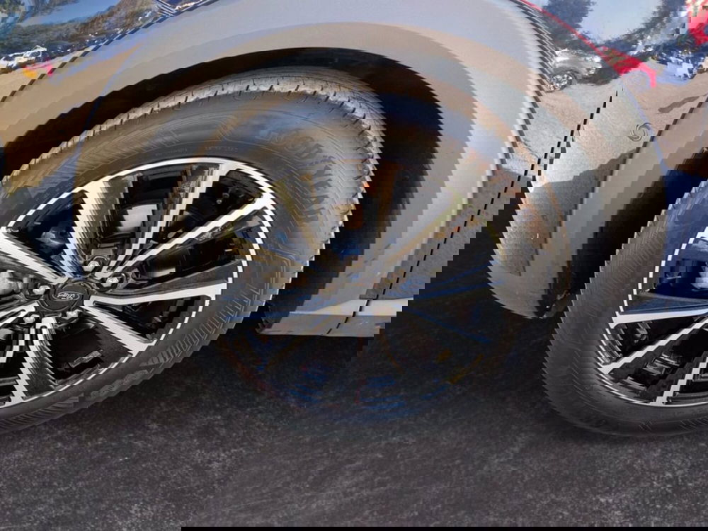 Ford Puma usata a Milano (16)