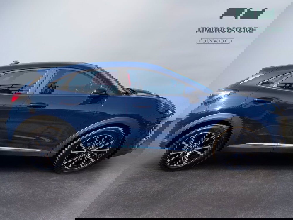 Ford Puma usata a Milano (4)