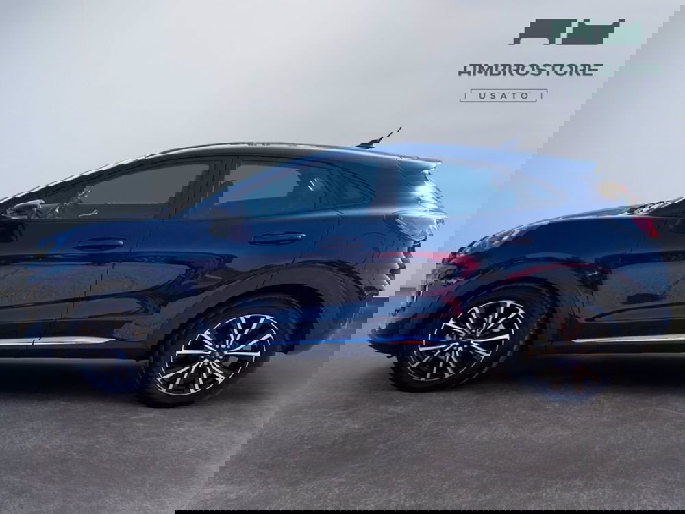 Ford Puma usata a Milano (8)