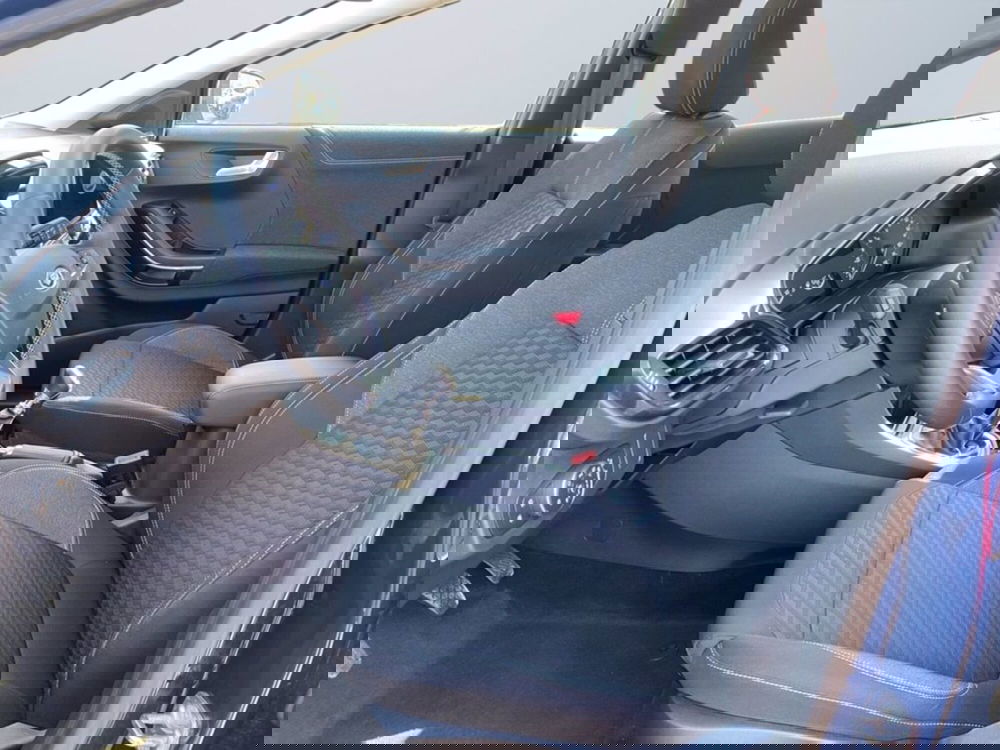 Ford Puma usata a Milano (9)