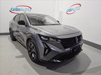 Renault Rafale 1.2 e-Tech full hybrid Techno 200cv auto nuova a Palermo