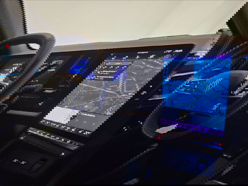 Renault Rafale nuova a Palermo (11)