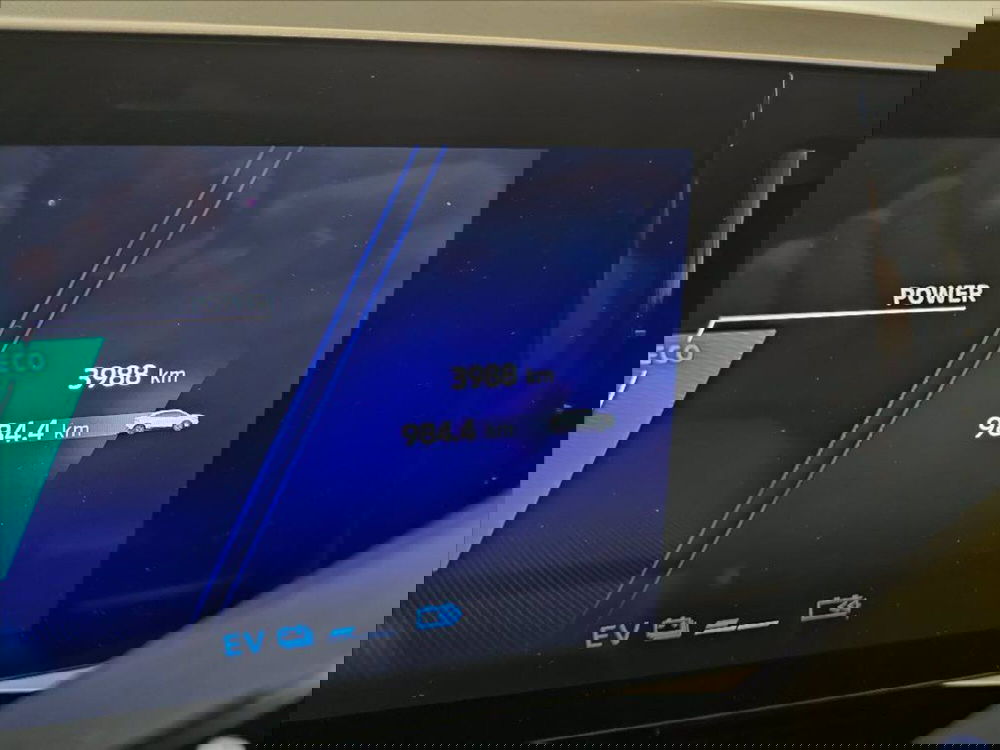 Renault Rafale nuova a Palermo (13)