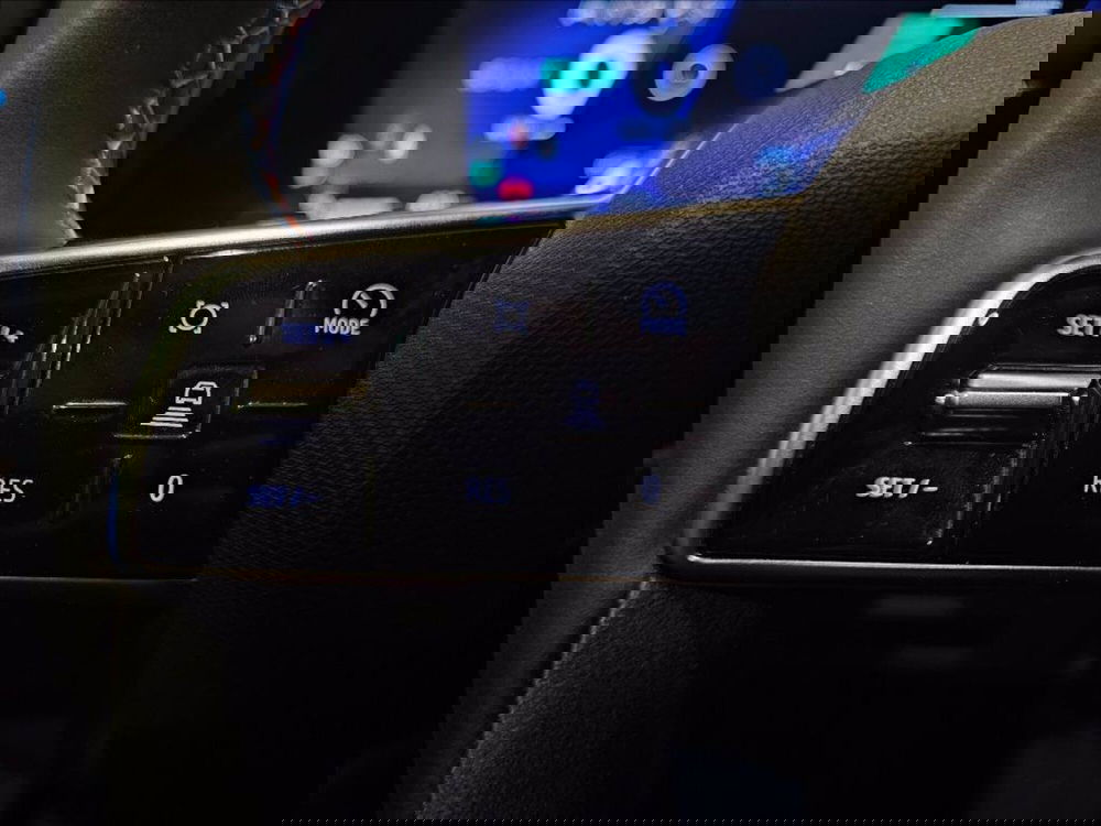 Renault Rafale nuova a Palermo (14)