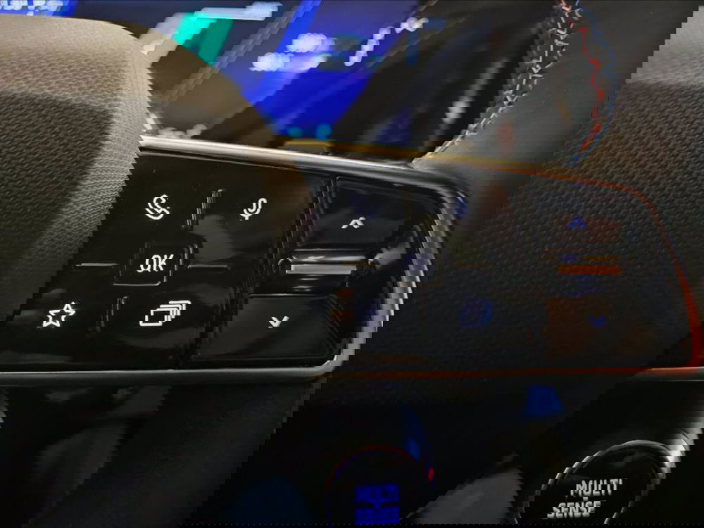 Renault Rafale nuova a Palermo (15)