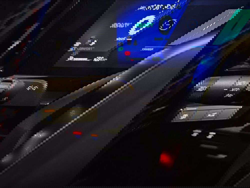 Renault Rafale nuova a Palermo (16)