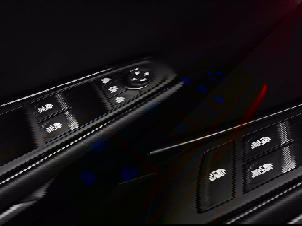 Renault Rafale nuova a Palermo (18)