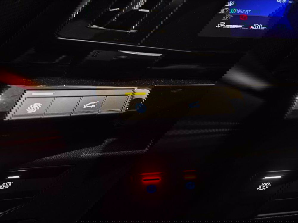 Renault Rafale nuova a Palermo (19)