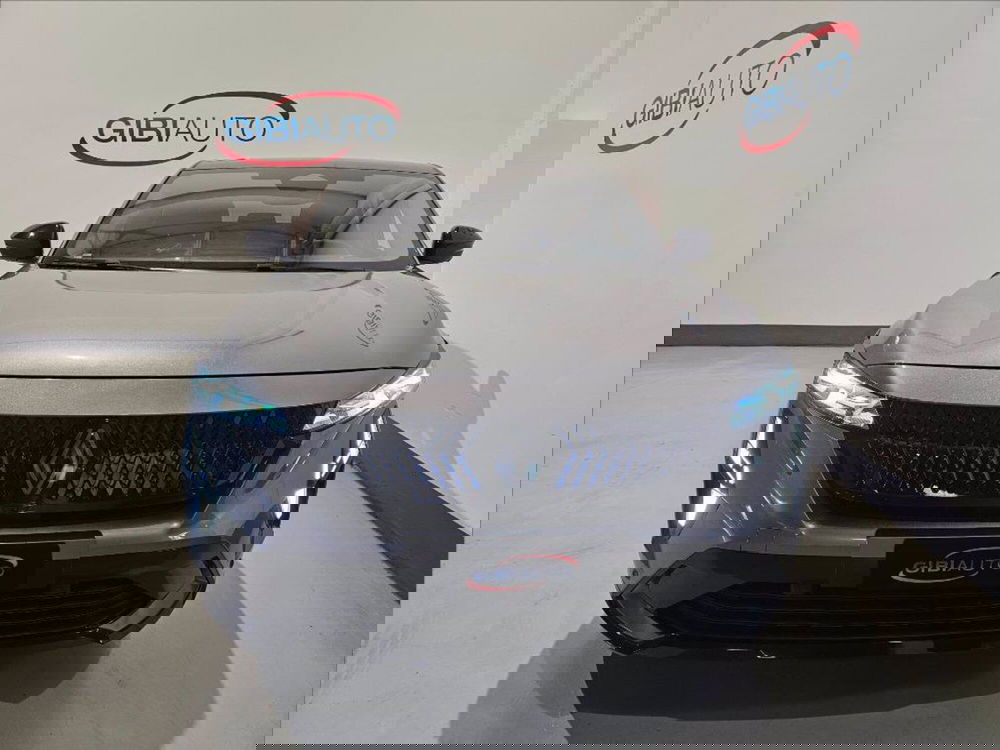 Renault Rafale nuova a Palermo (2)