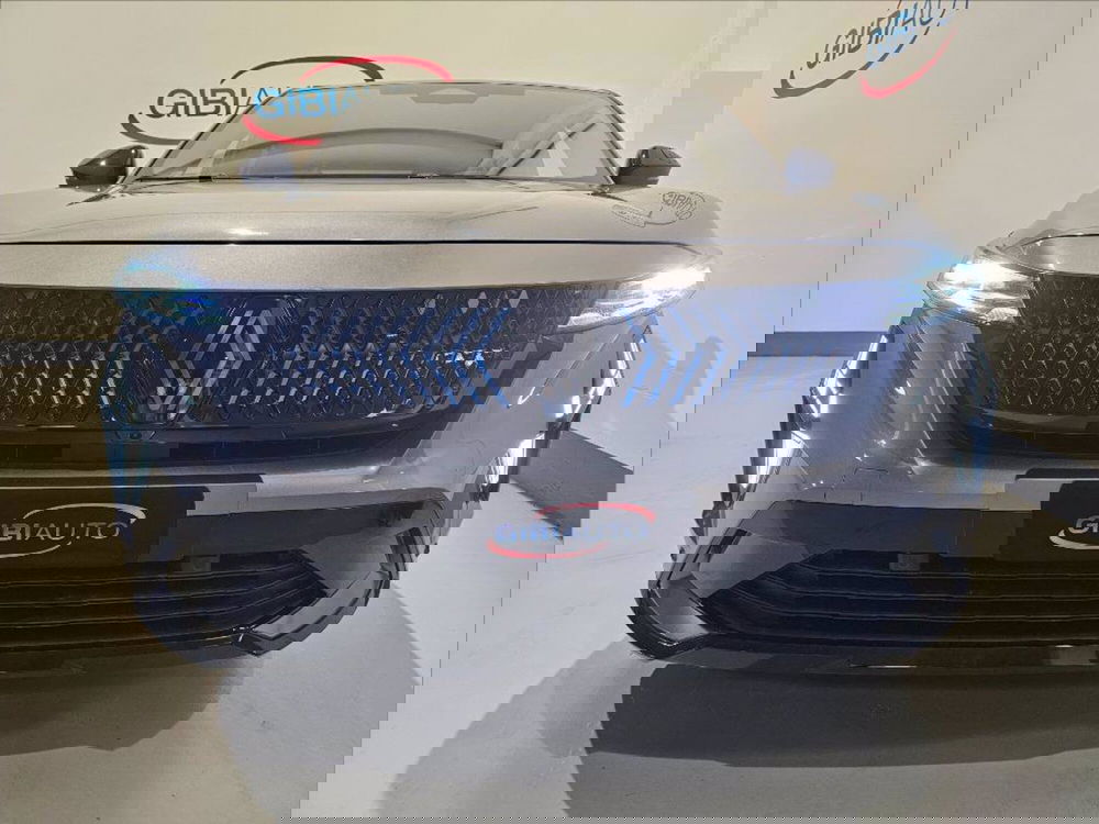 Renault Rafale nuova a Palermo (3)