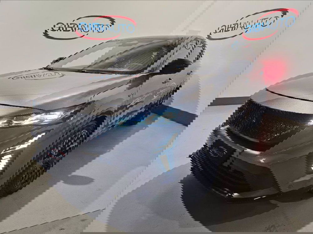 Renault Rafale nuova a Palermo (4)