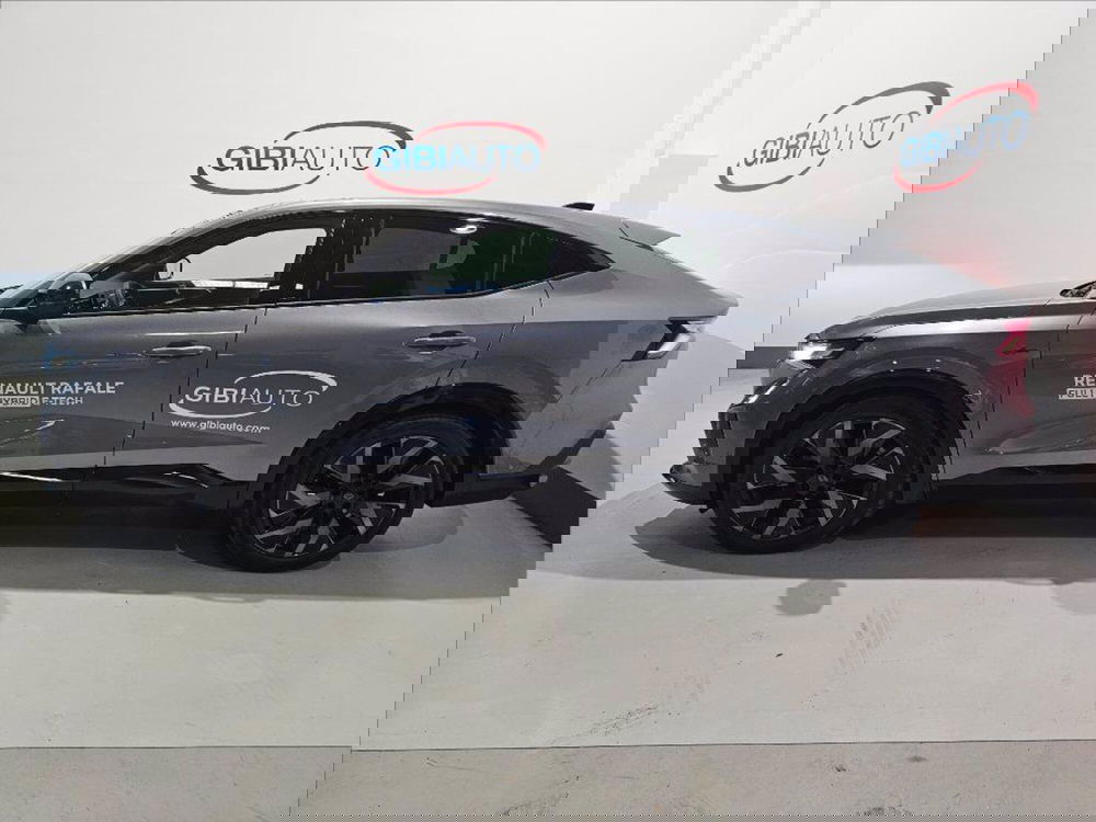 Renault Rafale nuova a Palermo (5)