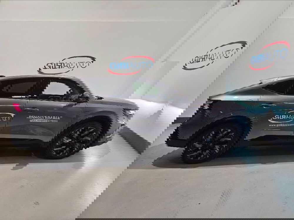 Renault Rafale nuova a Palermo (6)