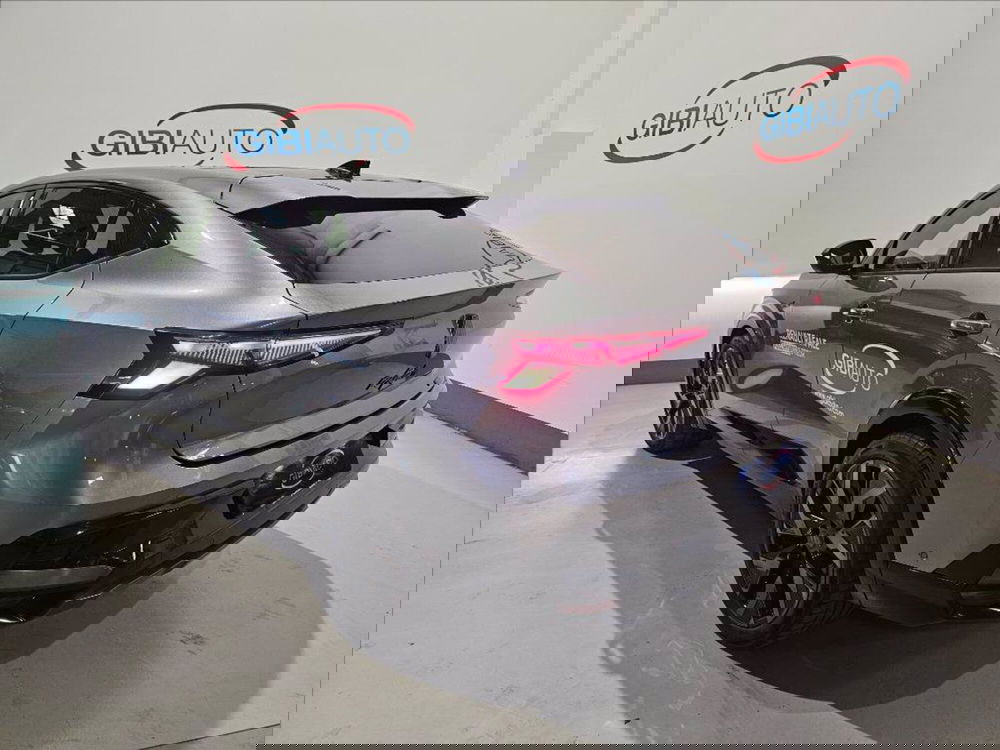 Renault Rafale nuova a Palermo (7)