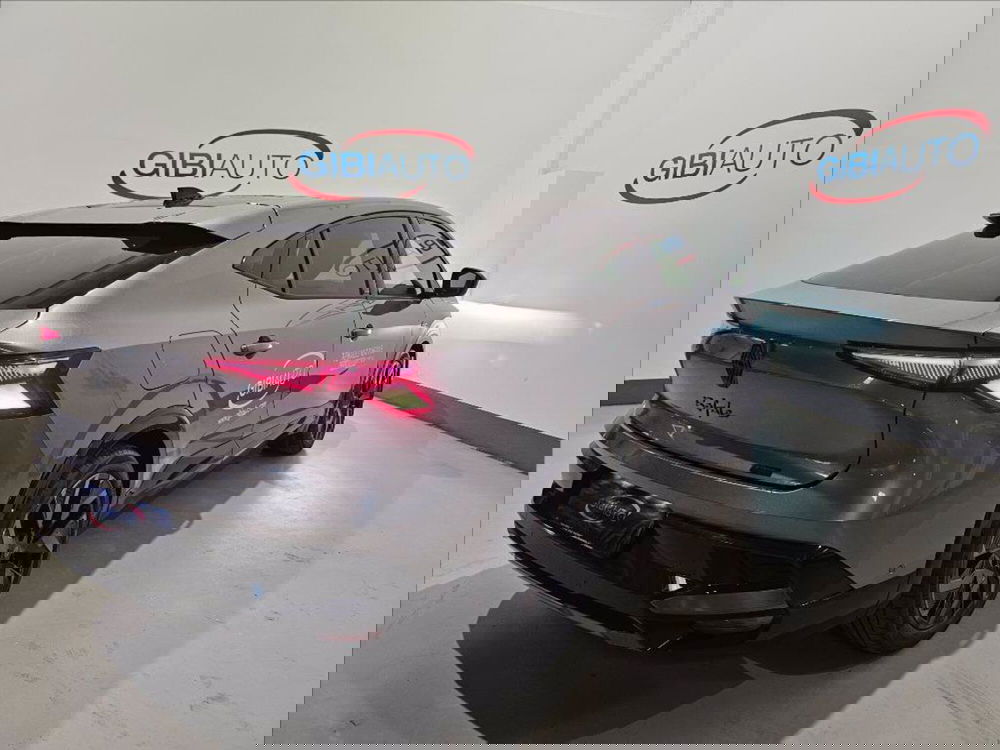 Renault Rafale nuova a Palermo (9)