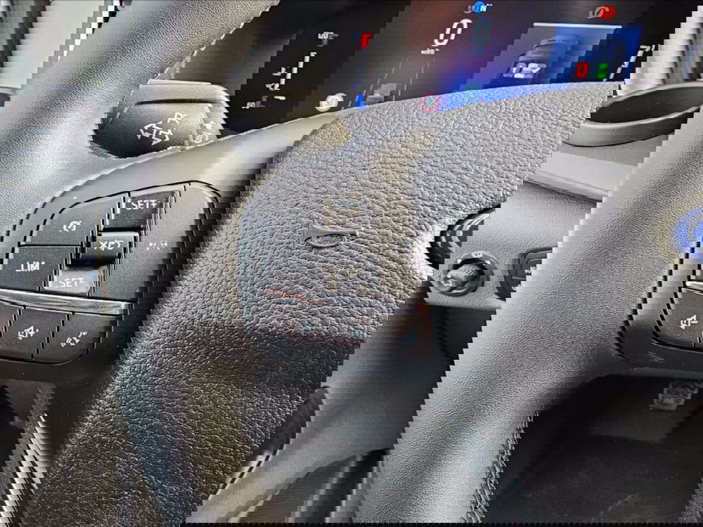 Ford Transit Furgone nuova a Palermo (13)