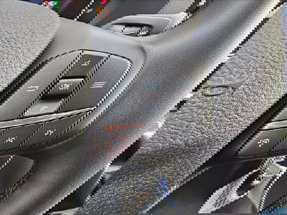 Ford Transit Furgone nuova a Palermo (14)