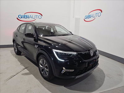 Renault Arkana 1.3 mild hybrid Evolution 140cv edc nuova a Palermo