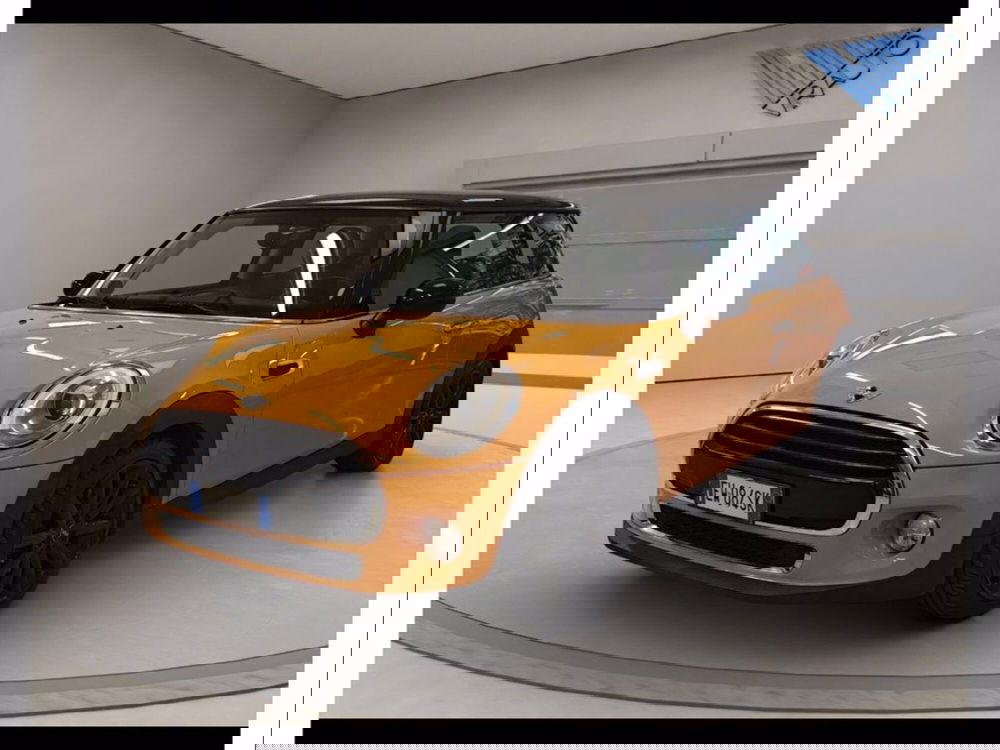 MINI Mini usata a Catania