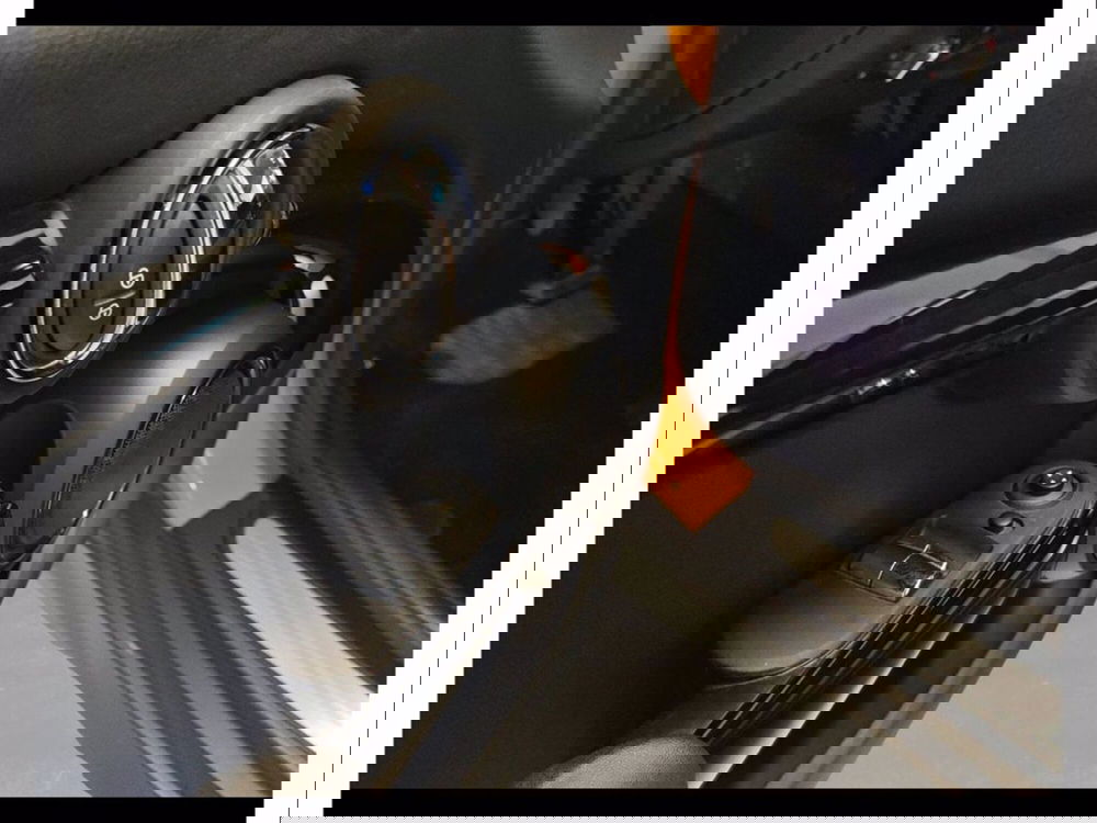 MINI Mini usata a Catania (10)