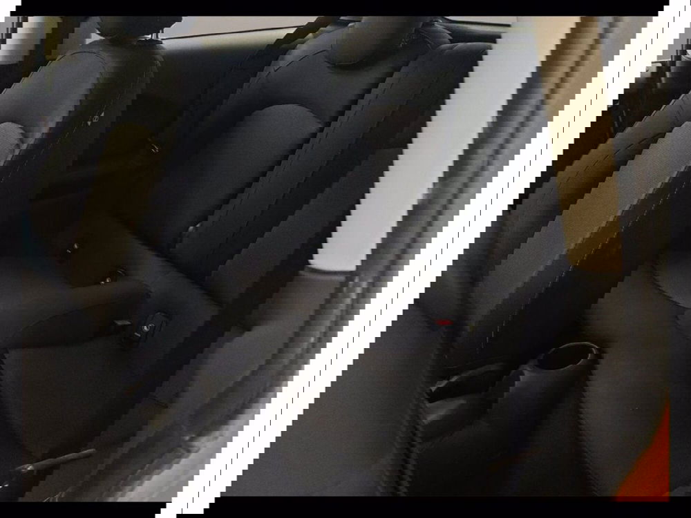 MINI Mini usata a Catania (11)