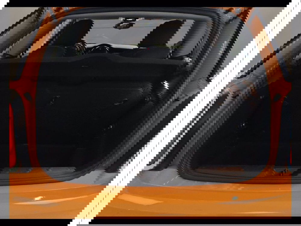 MINI Mini usata a Catania (12)