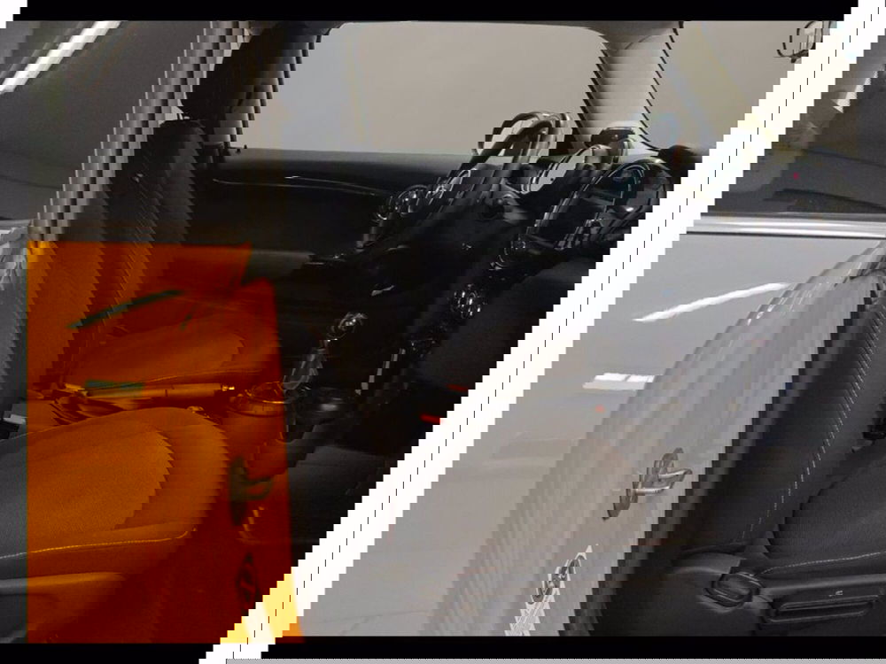 MINI Mini usata a Catania (14)