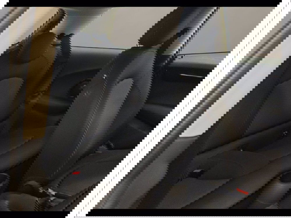 MINI Mini usata a Catania (15)