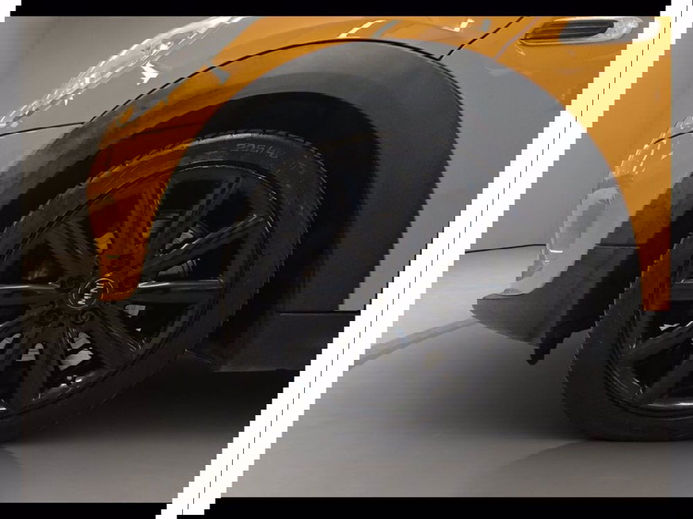 MINI Mini usata a Catania (16)