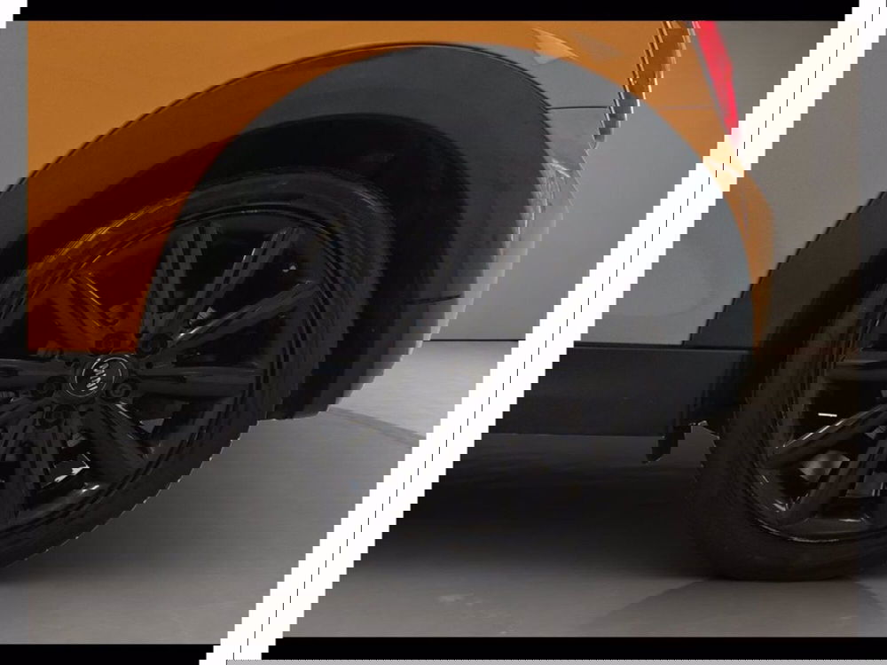 MINI Mini usata a Catania (18)