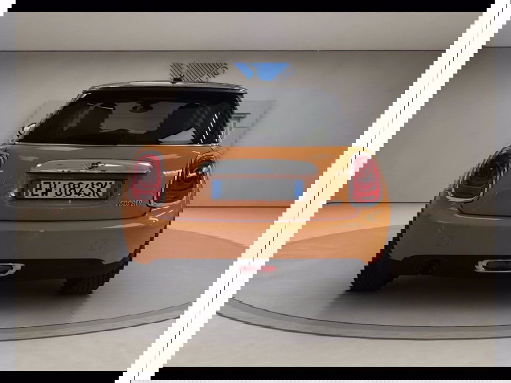 MINI Mini usata a Catania (5)