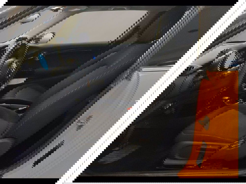 MINI Mini usata a Catania (9)