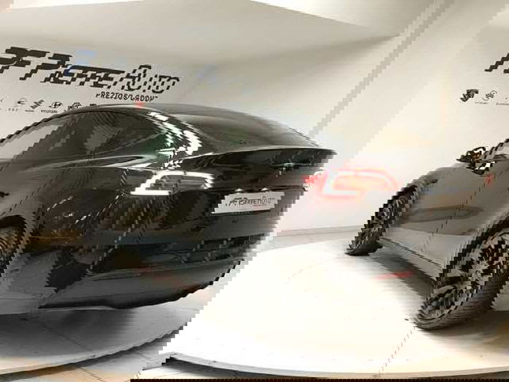 Tesla Model Y usata a Teramo (3)