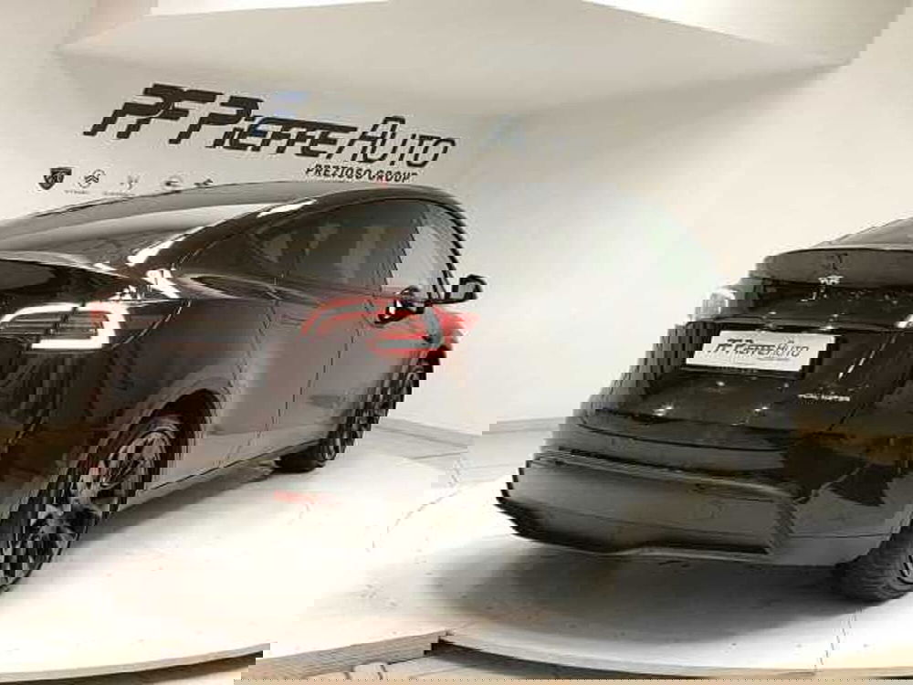 Tesla Model Y usata a Teramo (4)