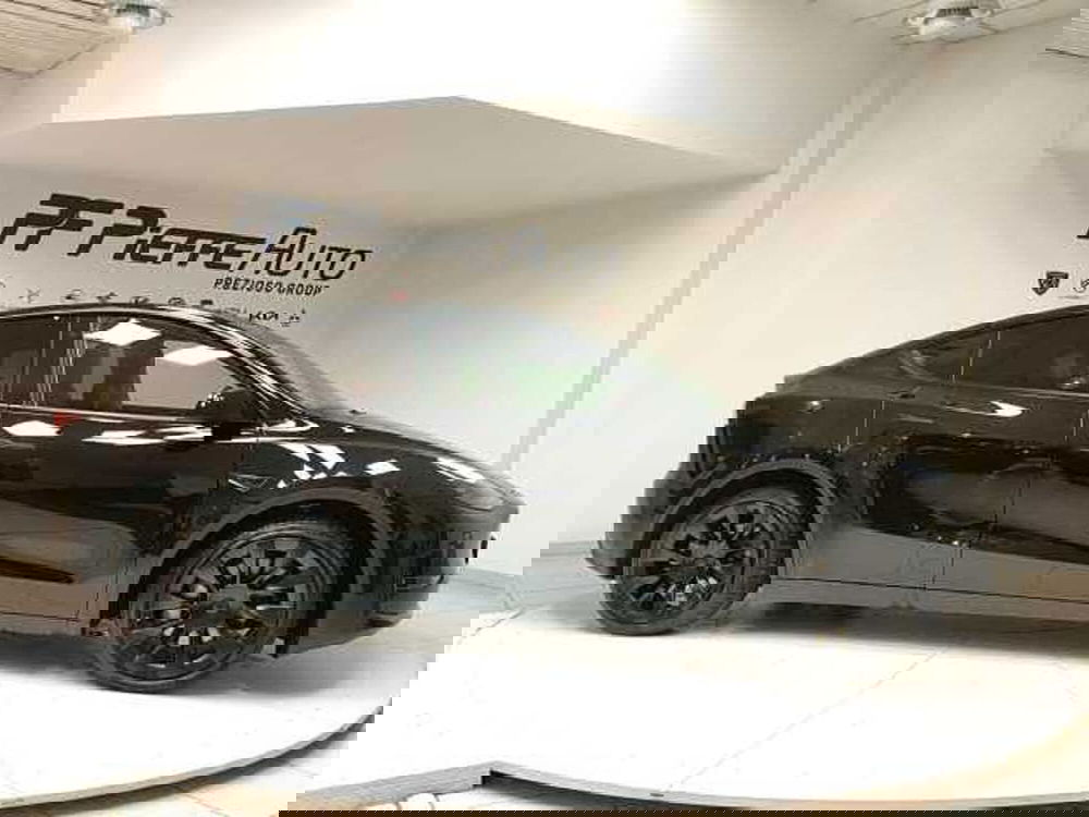 Tesla Model Y usata a Teramo (5)