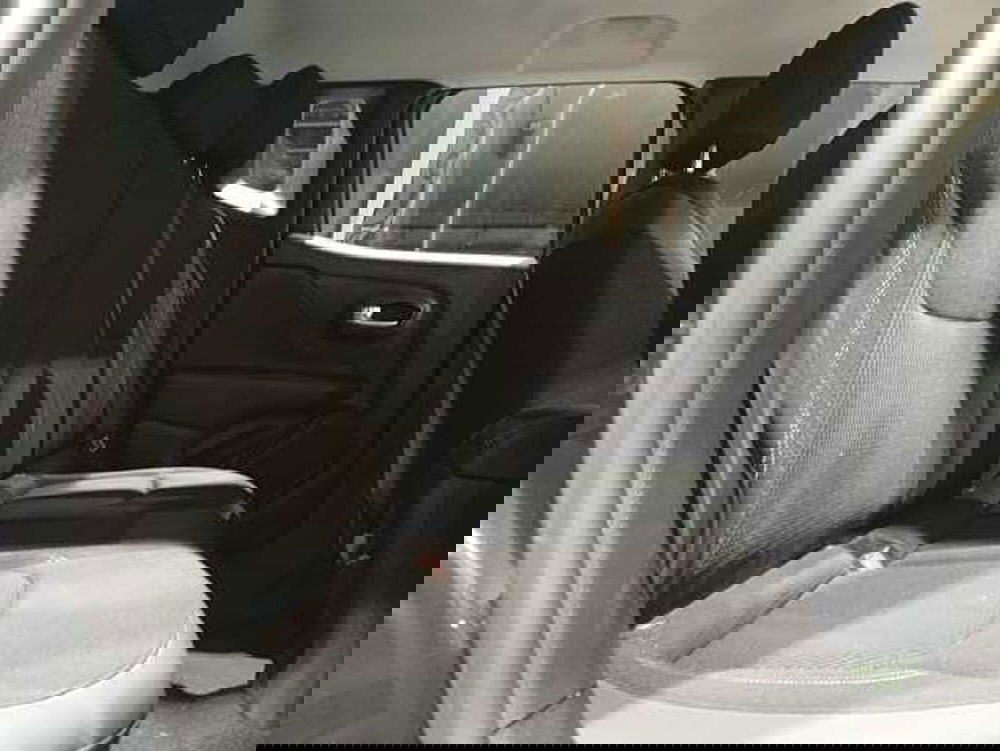 Jeep Renegade usata a Teramo (10)