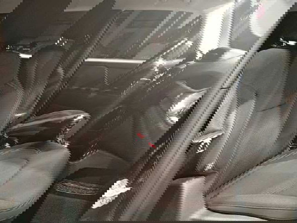 Jeep Renegade usata a Teramo (11)