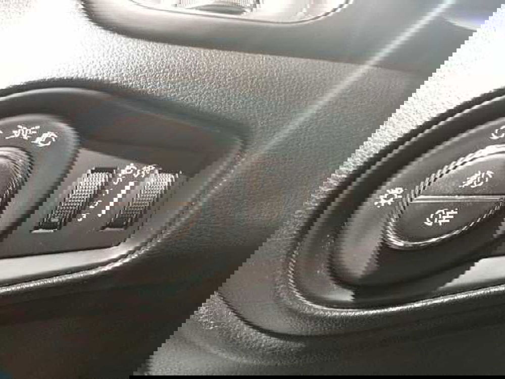 Jeep Renegade usata a Teramo (17)