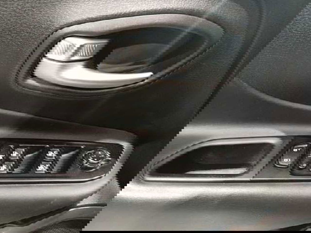Jeep Renegade usata a Teramo (18)