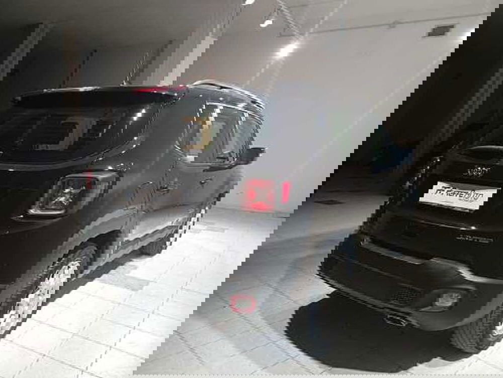 Jeep Renegade usata a Teramo (4)