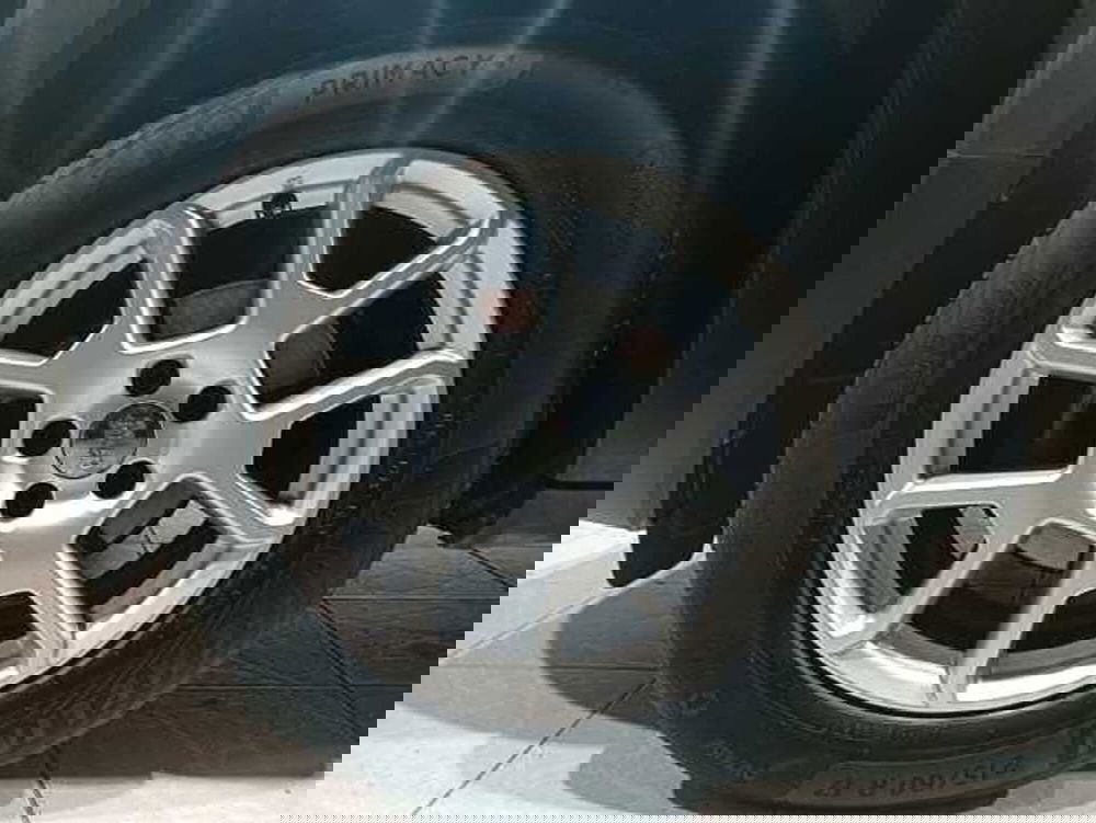 Jeep Renegade usata a Teramo (6)