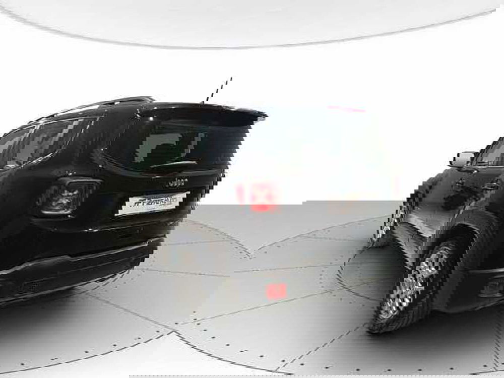 Jeep Renegade usata a Teramo (7)