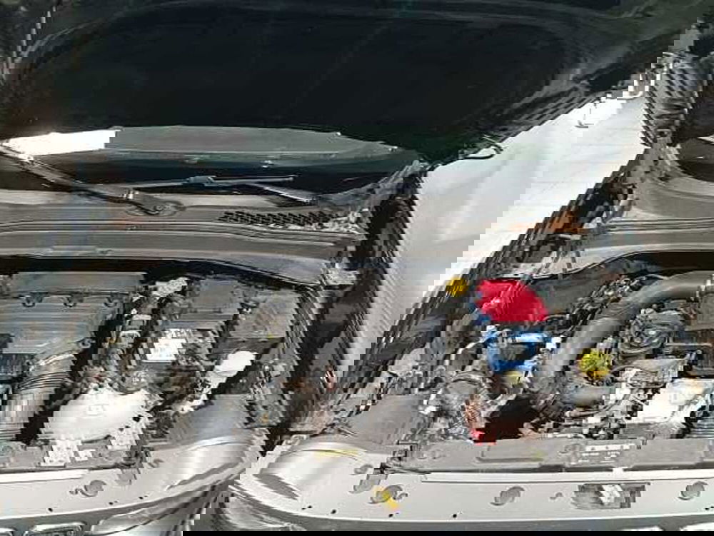 Jeep Renegade usata a Teramo (8)