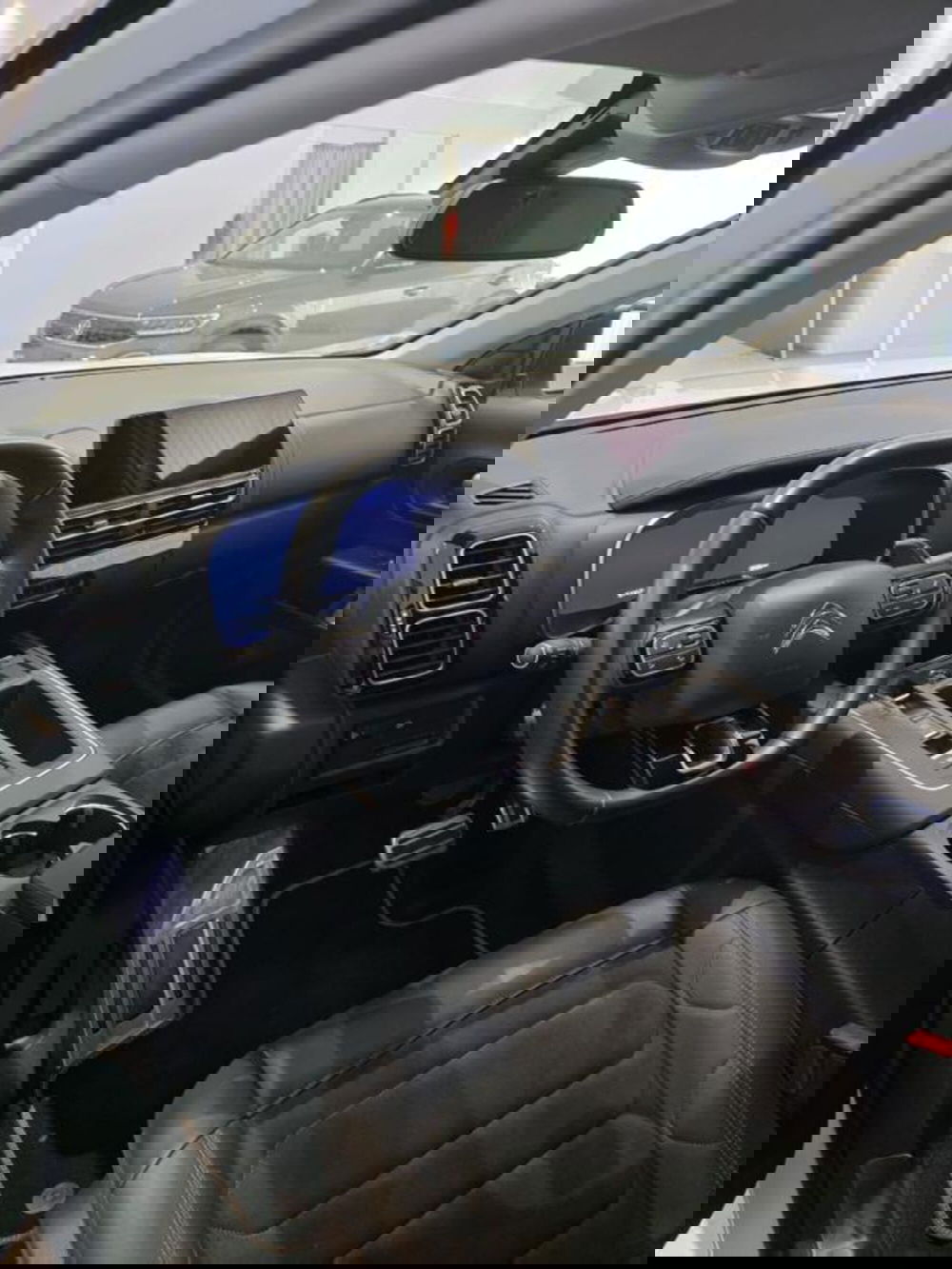 Citroen C5 Aircross usata a Napoli (6)