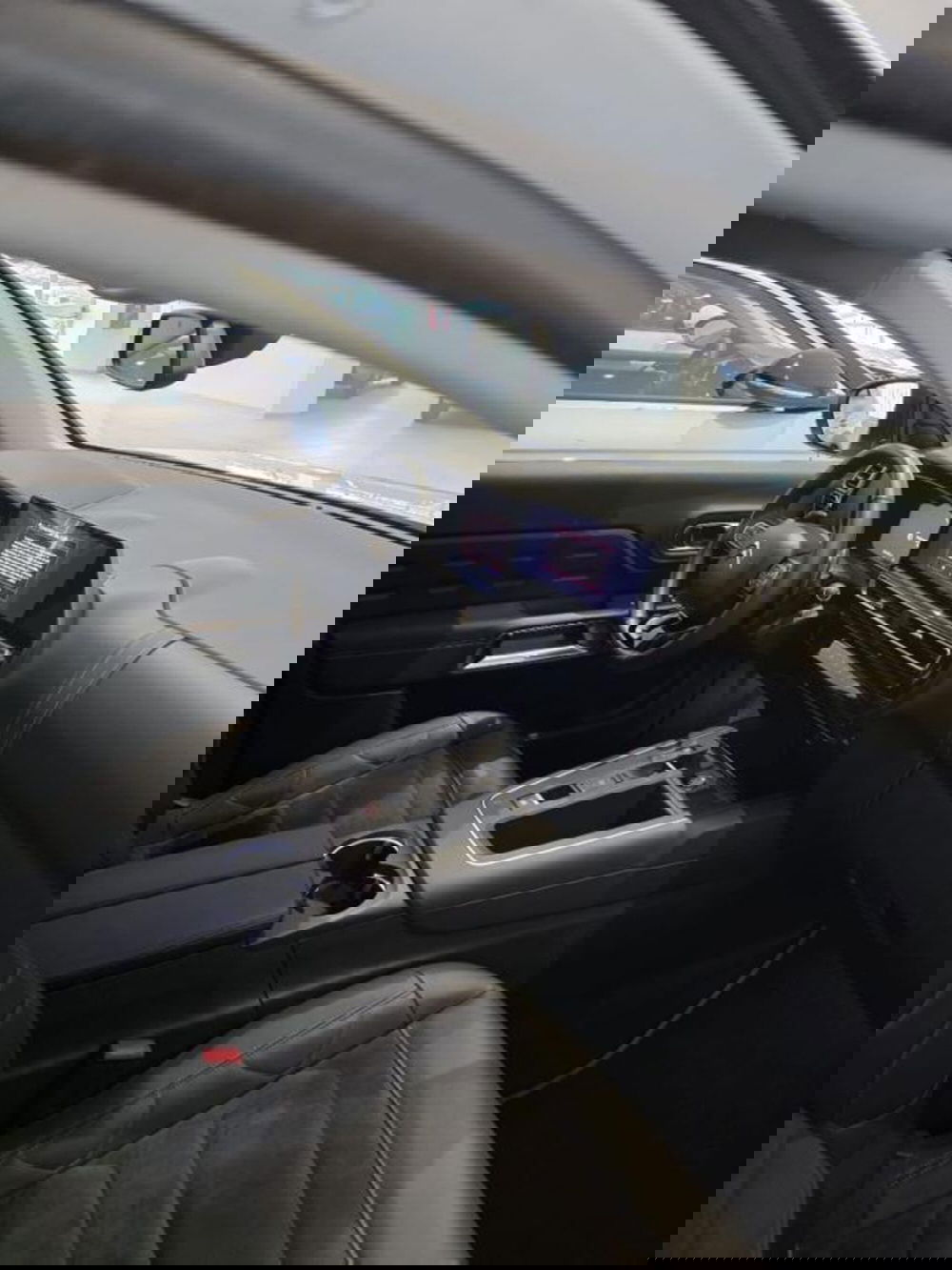 Citroen C5 Aircross usata a Napoli (7)