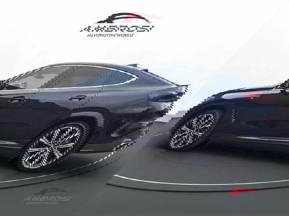 BMW X6 usata a Perugia (4)
