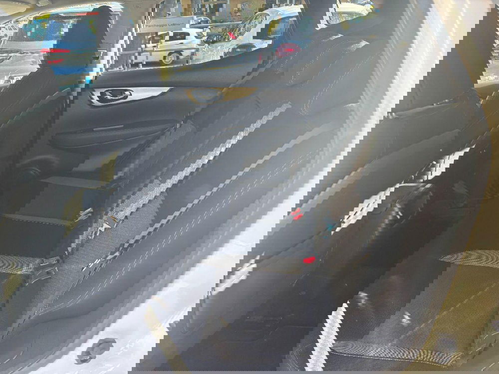 Nissan Qashqai usata a Reggio Emilia (10)