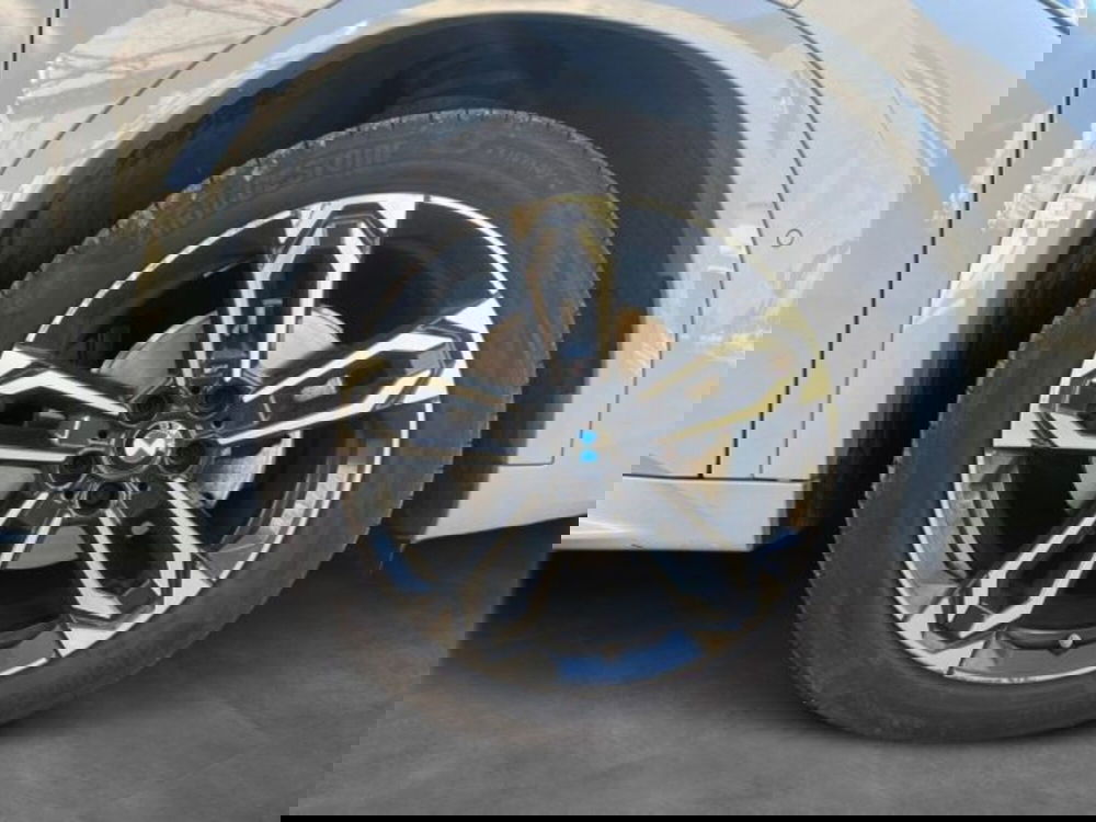 BMW X2 usata a Lecce (10)