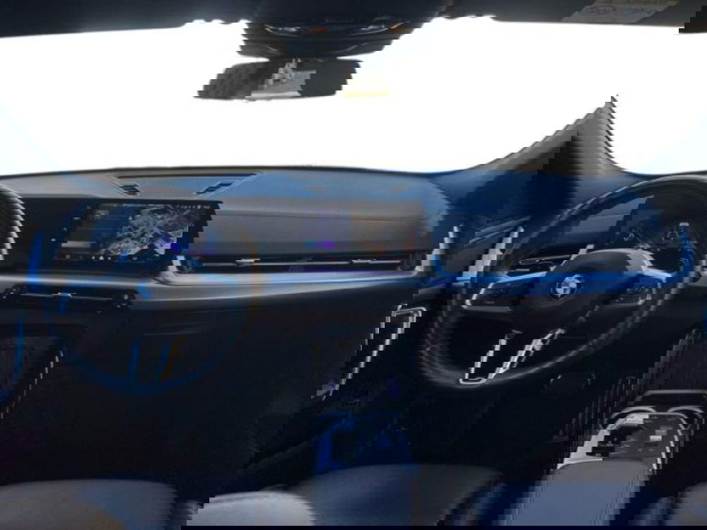 BMW X2 usata a Lecce (11)