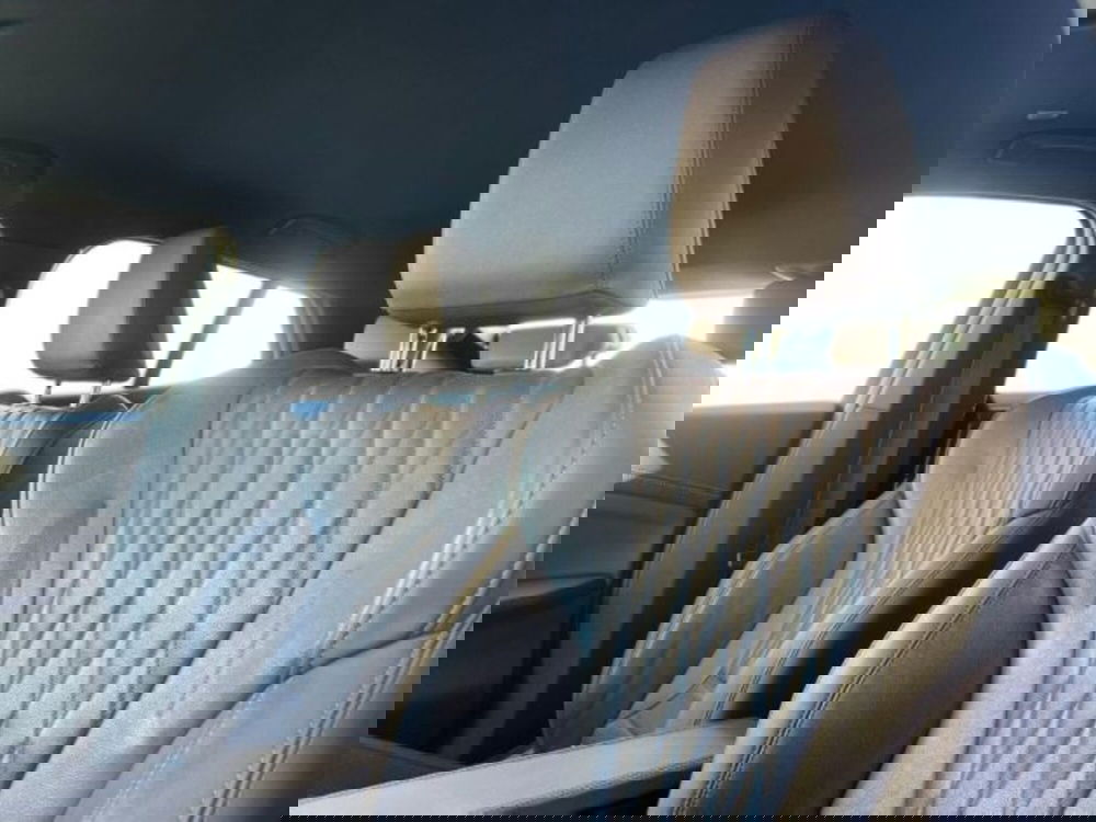 BMW X2 usata a Lecce (14)